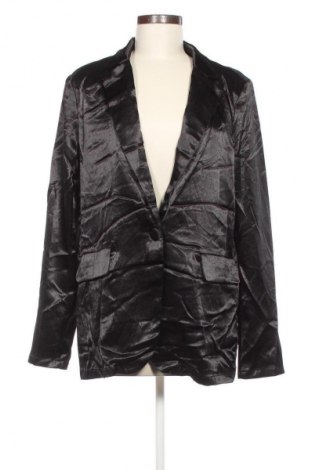 Damen Blazer SHEIN, Größe L, Farbe Schwarz, Preis € 33,99
