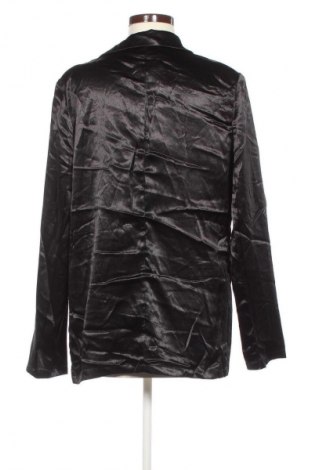 Damen Blazer SHEIN, Größe L, Farbe Schwarz, Preis € 33,99