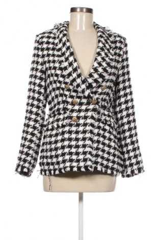 Damen Blazer SHEIN, Größe S, Farbe Mehrfarbig, Preis € 33,99