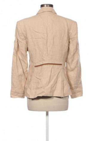 Damen Blazer Scapa, Größe L, Farbe Beige, Preis 55,75 €