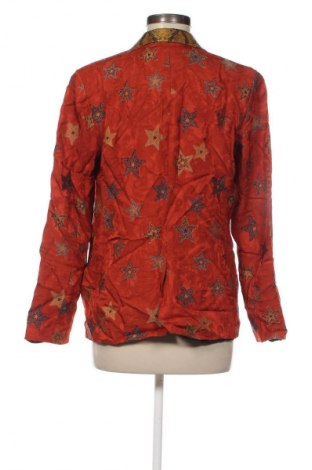Дамско сако Scotch & Soda, Размер M, Цвят Многоцветен, Цена 209,99 лв.