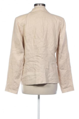 Damen Blazer Share, Größe L, Farbe Beige, Preis 24,55 €