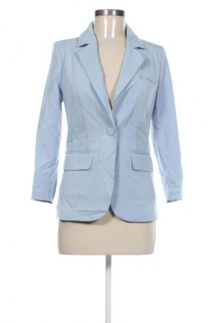 Dámské sako  So Nice, Velikost XS, Barva Modrá, Cena  1 249,00 Kč