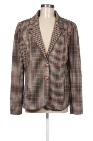 Damen Blazer So Soire, Größe L, Farbe Mehrfarbig, Preis € 13,99