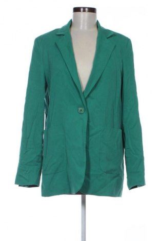 Damen Blazer Someday., Größe S, Farbe Grün, Preis 35,00 €
