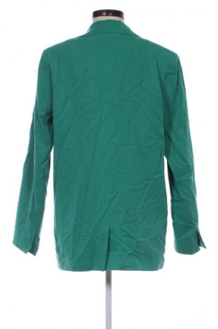 Damen Blazer Someday., Größe S, Farbe Grün, Preis 35,00 €