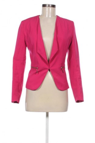 Dámske sako  Stradivarius, Veľkosť S, Farba Ružová, Cena  24,49 €