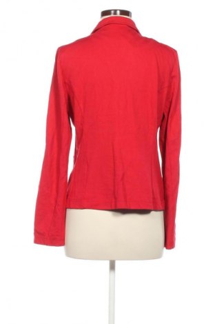 Damen Blazer Street One, Größe L, Farbe Rot, Preis € 47,99