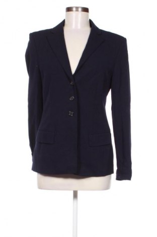 Damen Blazer Strenesse, Größe M, Farbe Blau, Preis 104,86 €