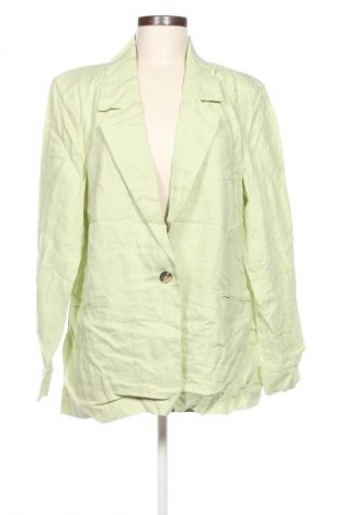 Damen Blazer Sussan, Größe XL, Farbe Grün, Preis 109,99 €