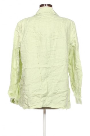Damen Blazer Sussan, Größe XL, Farbe Grün, Preis 109,99 €