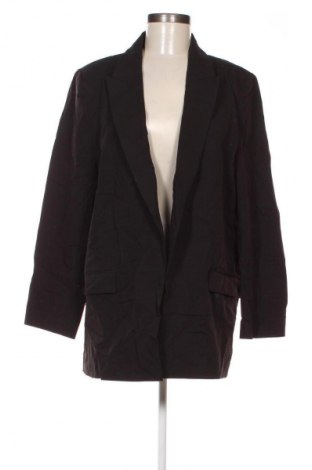 Damen Blazer Suzanne Grae, Größe L, Farbe Schwarz, Preis € 38,99
