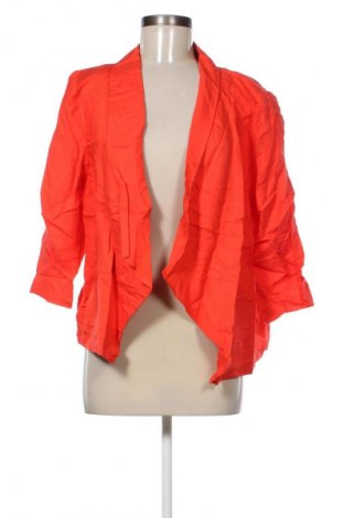 Női blézer Suzanne Grae, Méret XL, Szín Piros, Ár 18 349 Ft