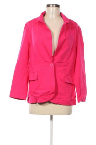 Damen Blazer Suzanne Grae, Größe M, Farbe Rosa, Preis € 47,99