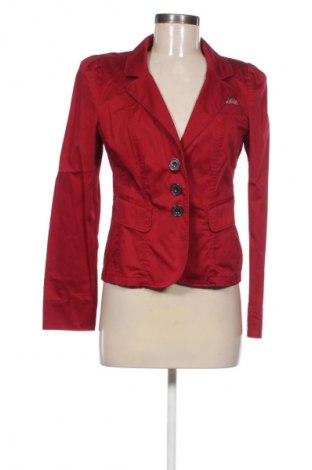 Damen Blazer Taifun, Größe M, Farbe Rot, Preis € 55,79