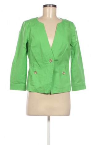 Damen Blazer Talbots, Größe S, Farbe Grün, Preis € 24,55
