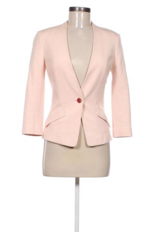 Sacou de femei Ted Baker, Mărime XS, Culoare Roz, Preț 586,84 Lei
