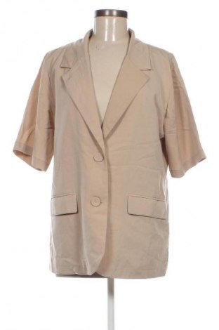 Női blézer The Closet Lover, Méret XL, Szín Bézs, Ár 12 979 Ft