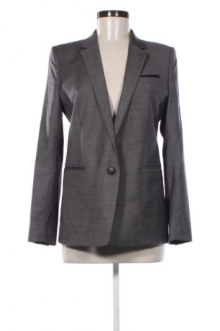 Damen Blazer The Kooples, Größe M, Farbe Grau, Preis 123,00 €