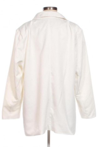 Sacou de femei Threadbare, Mărime XL, Culoare Alb, Preț 126,32 Lei