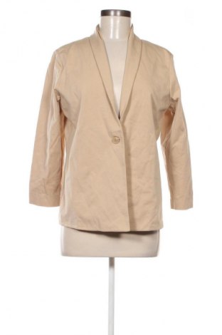 Női blézer Tom Tailor, Méret XL, Szín Bézs, Ár 41 979 Ft