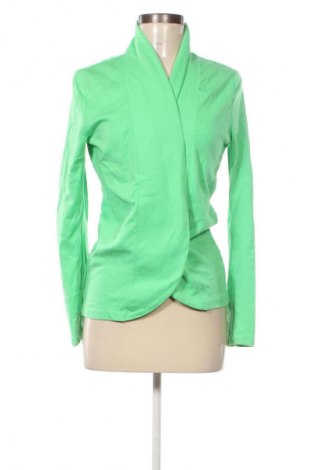 Damen Blazer Tom Tailor, Größe S, Farbe Grün, Preis € 47,99