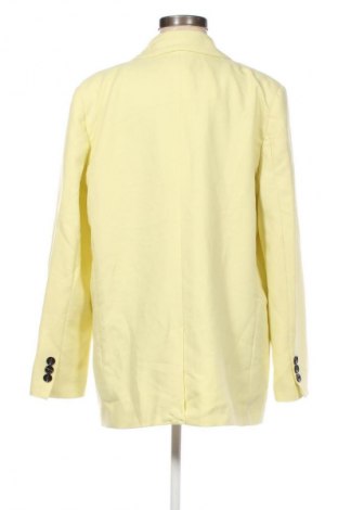 Damen Blazer Topshop, Größe L, Farbe Grün, Preis 46,99 €