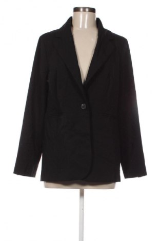 Damen Blazer Topshop, Größe M, Farbe Schwarz, Preis 46,99 €
