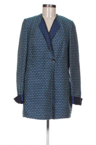 Sacou de femei Ulla Popken, Mărime L, Culoare Multicolor, Preț 179,00 Lei