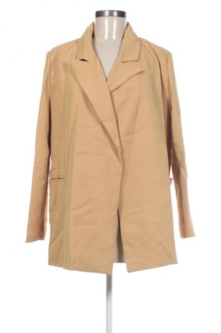 Damen Blazer Unbranded, Größe M, Farbe Gelb, Preis 33,99 €