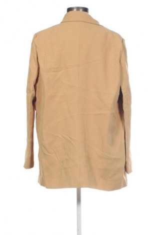 Damen Blazer Unbranded, Größe M, Farbe Gelb, Preis 33,99 €