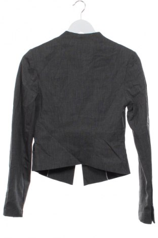 Sacou de femei Unbranded, Mărime S, Culoare Gri, Preț 165,99 Lei