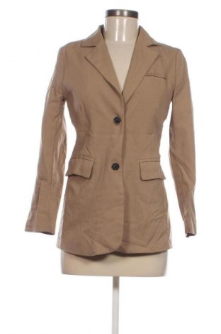 Damen Blazer Unbranded, Größe S, Farbe Beige, Preis € 33,99