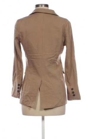 Damen Blazer Unbranded, Größe S, Farbe Beige, Preis € 33,99