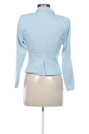 Sacou de femei Unbranded, Mărime S, Culoare Albastru, Preț 126,40 Lei