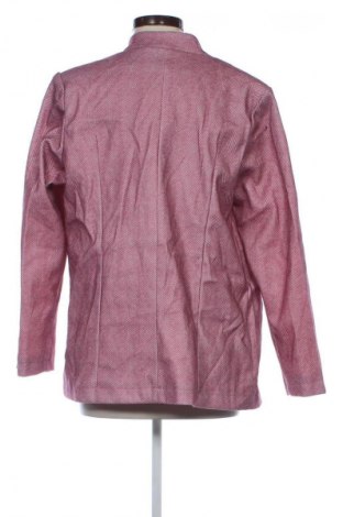 Damen Blazer Unbranded, Größe L, Farbe Aschrosa, Preis € 33,99