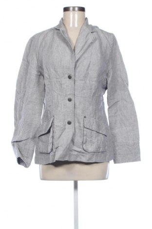 Sacou de femei Unbranded, Mărime L, Culoare Gri, Preț 126,40 Lei