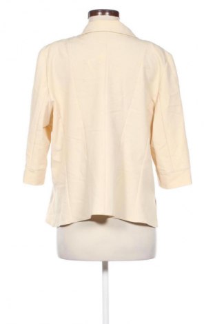 Sacou de femei Unbranded, Mărime XL, Culoare Bej, Preț 126,00 Lei