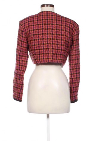 Damen Blazer Unbranded, Größe M, Farbe Mehrfarbig, Preis 24,55 €