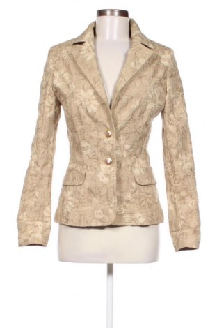 Sacou de femei Unbranded, Mărime S, Culoare Bej, Preț 126,32 Lei