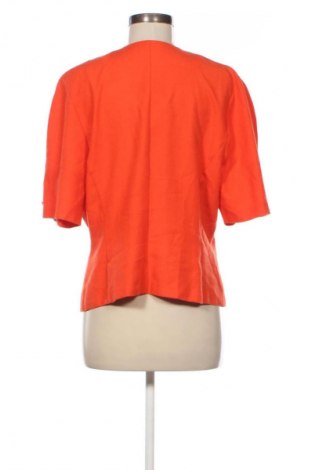 Sacou de femei Unbranded, Mărime M, Culoare Portocaliu, Preț 126,40 Lei