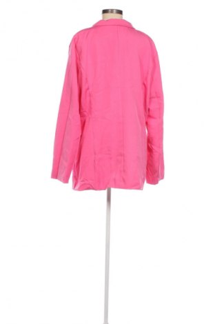 Damen Blazer Unbranded, Größe XXL, Farbe Rosa, Preis € 24,55
