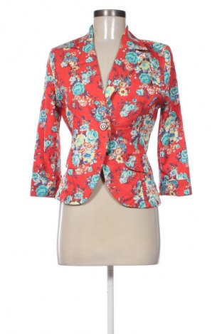 Damen Blazer Unbranded, Größe M, Farbe Mehrfarbig, Preis € 24,49
