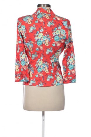 Damen Blazer Unbranded, Größe M, Farbe Mehrfarbig, Preis € 24,49