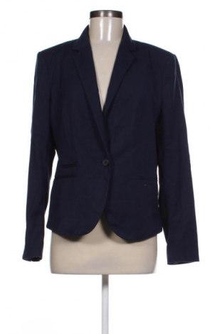 Sacou de femei Unbranded, Mărime M, Culoare Albastru, Preț 126,32 Lei