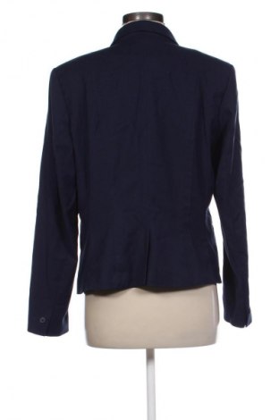 Sacou de femei Unbranded, Mărime M, Culoare Albastru, Preț 126,32 Lei