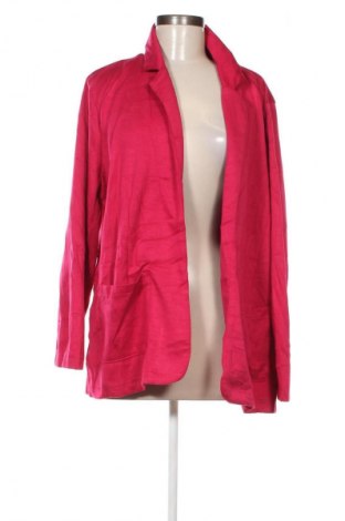 Damen Blazer Unbranded, Größe XL, Farbe Rosa, Preis € 27,99