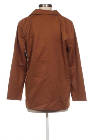 Damen Blazer Unbranded, Größe XL, Farbe Braun, Preis 53,99 €