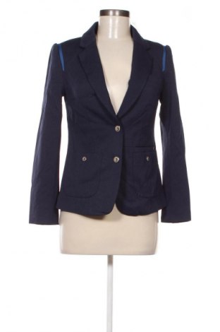 Damen Blazer Unbranded, Größe S, Farbe Blau, Preis € 33,99