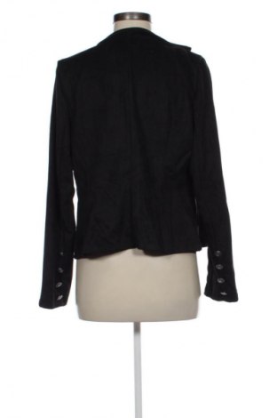 Sacou de femei Unbranded, Mărime L, Culoare Negru, Preț 165,99 Lei